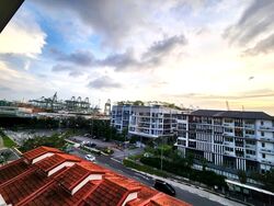 Icon @ Pasir Panjang (D5), Apartment #578774621